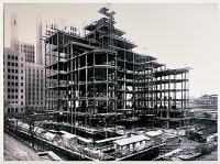 Eye Institute framework, January 4, 1932